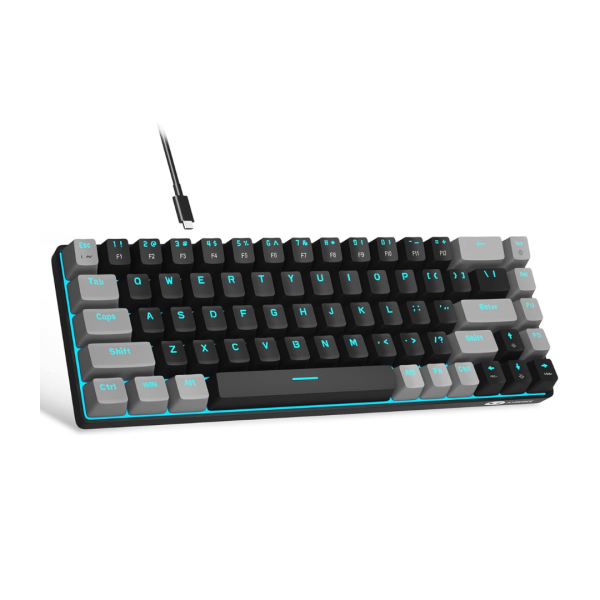 Fast Gaming keyboard