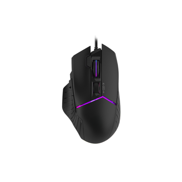 Control Gaming Mouse